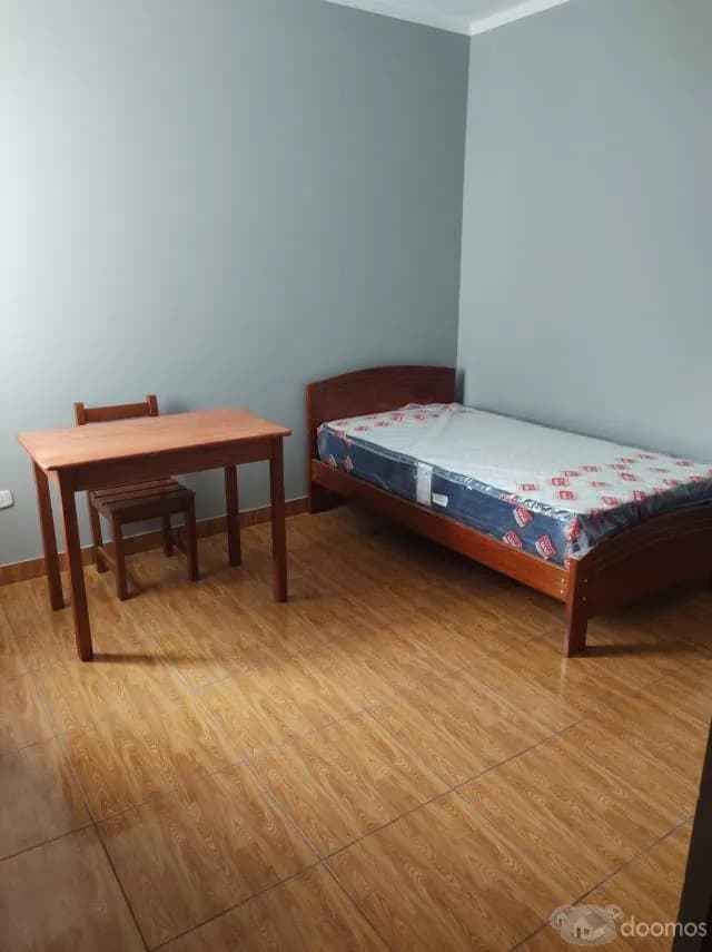 HABITACIONES DE ESTRENO PARA SRTAS. — foto 4