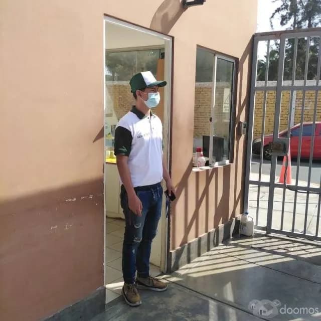 ALQUILER DE DEPARTAMENTO CHORRILLOS _ MATELLINI — foto 1