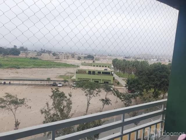 ALQUILER DE DEPARTAMENTO CHORRILLOS _ MATELLINI — foto 2