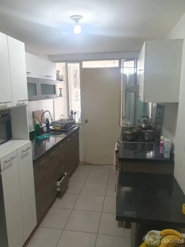 ALQUILER DE DEPARTAMENTO CHORRILLOS _ MATELLINI — foto 3