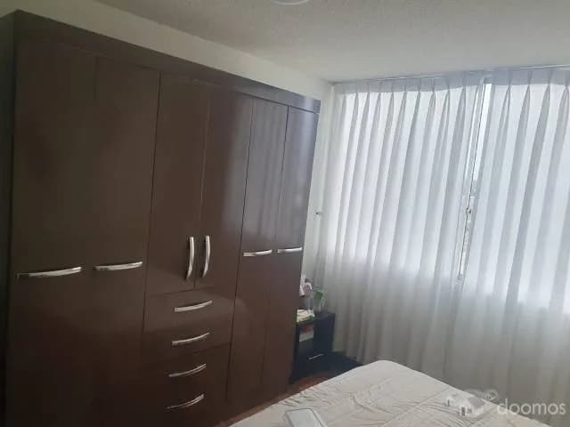 ALQUILER DE DEPARTAMENTO CHORRILLOS _ MATELLINI — foto 4