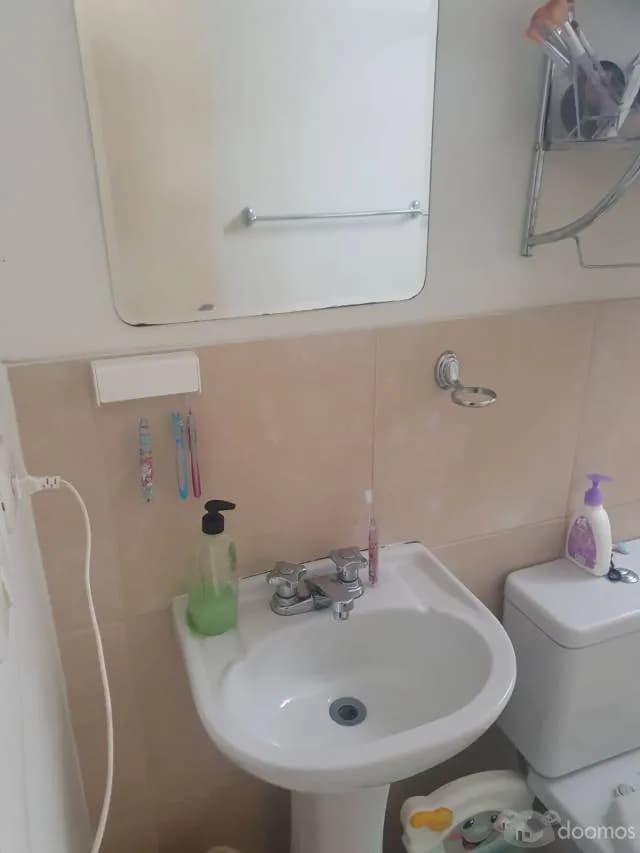 ALQUILER DE DEPARTAMENTO CHORRILLOS _ MATELLINI — foto 5