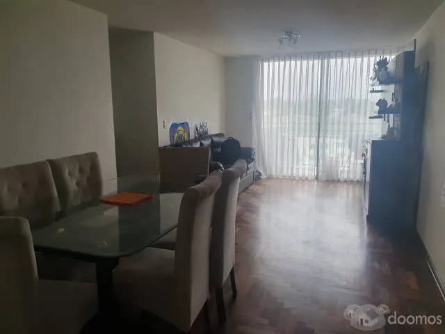 ALQUILER DE DEPARTAMENTO CHORRILLOS _ MATELLINI — foto 6