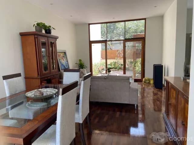 Alquilo bella casa en condominio — foto 1