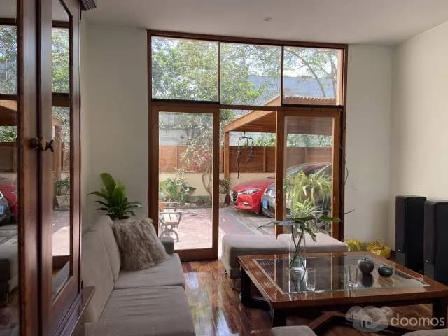 Alquilo bella casa en condominio — foto 2