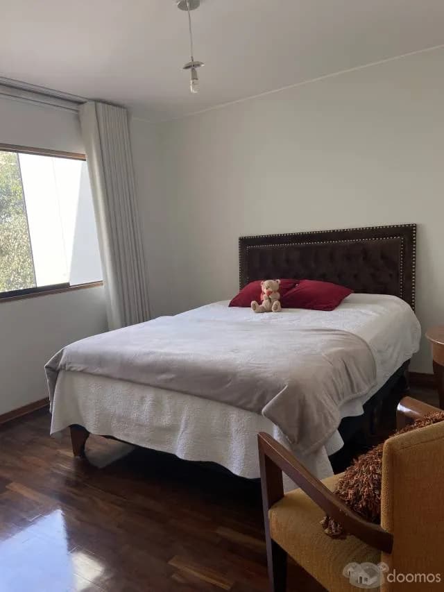 Alquilo bella casa en condominio — foto 5