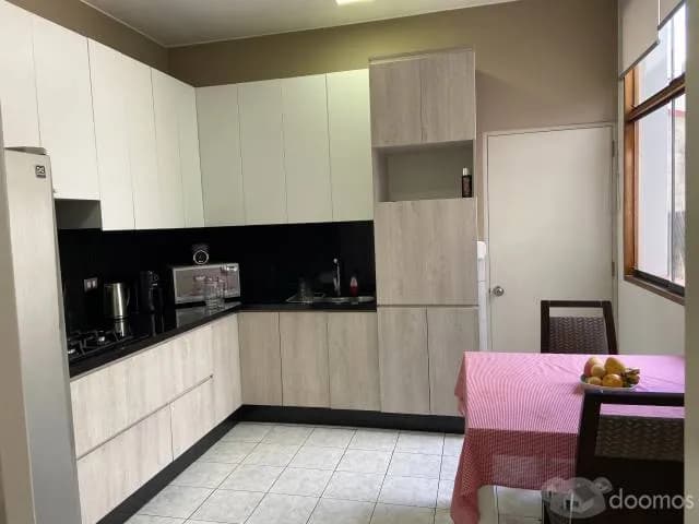 Alquilo bella casa en condominio — foto 6