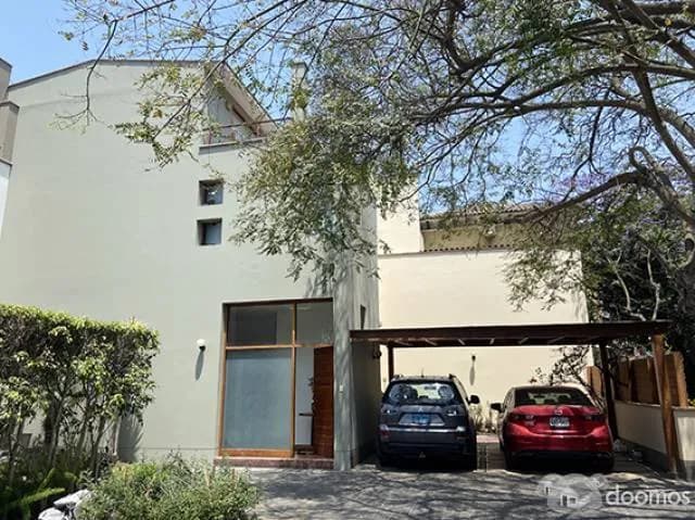 Alquilo bella casa en condominio — foto 8