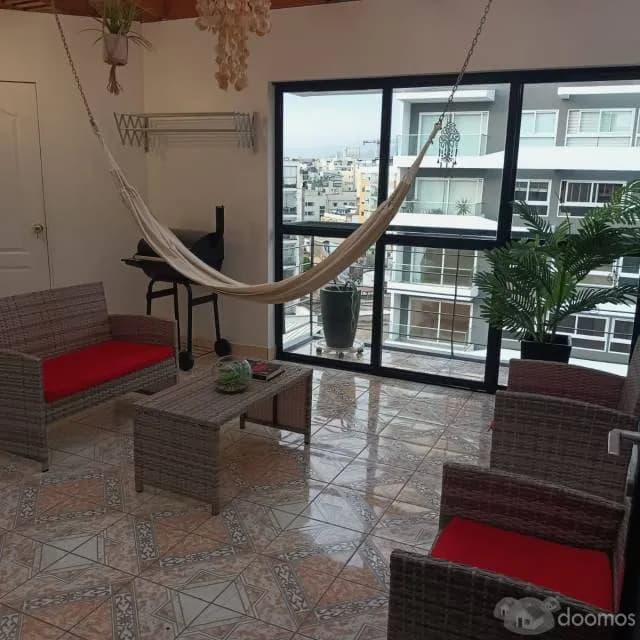¡DUPLEX EN VENTA EN MIRAFLORES! — foto 3