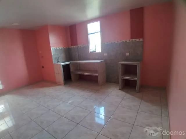 Se alquila mini departamento 4to piso — foto 2