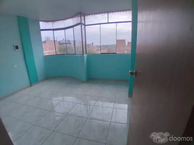 Se alquila mini departamento 4to piso — foto 3