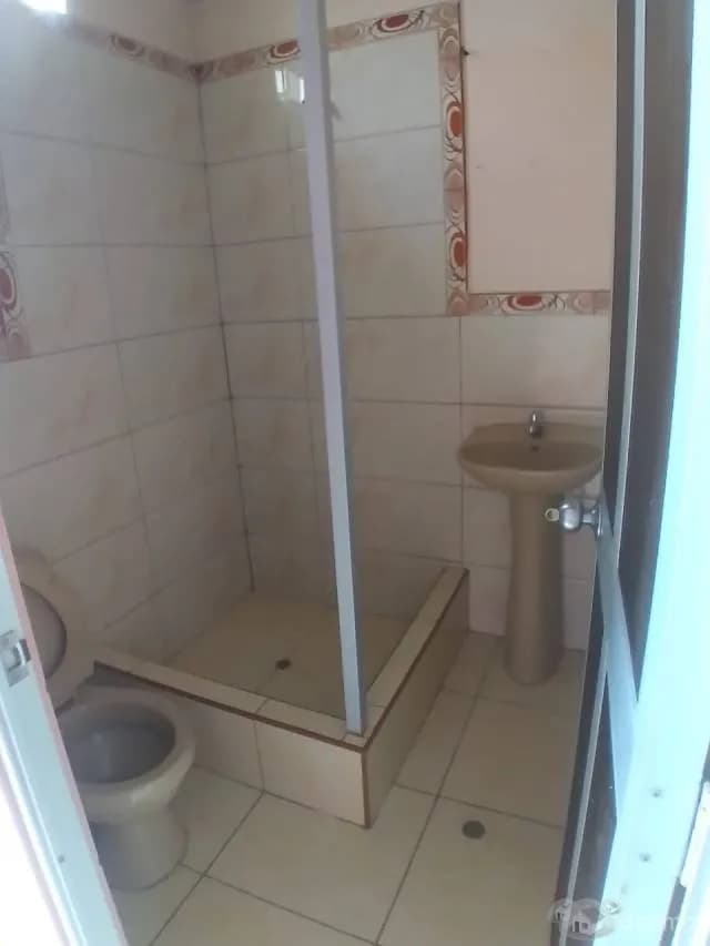 Se alquila mini departamento 4to piso — foto 4