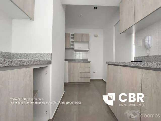 VENTA DEPARTAMENTOS ESTRENO EN SANTA BEATRIZ — foto 2
