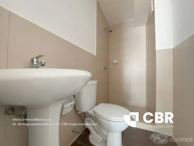 VENTA DEPARTAMENTOS ESTRENO EN SANTA BEATRIZ — foto 7