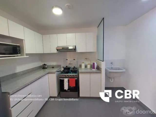 VENTA DÚPLEX ESTRENO EN SAN MIGUEL — foto 4