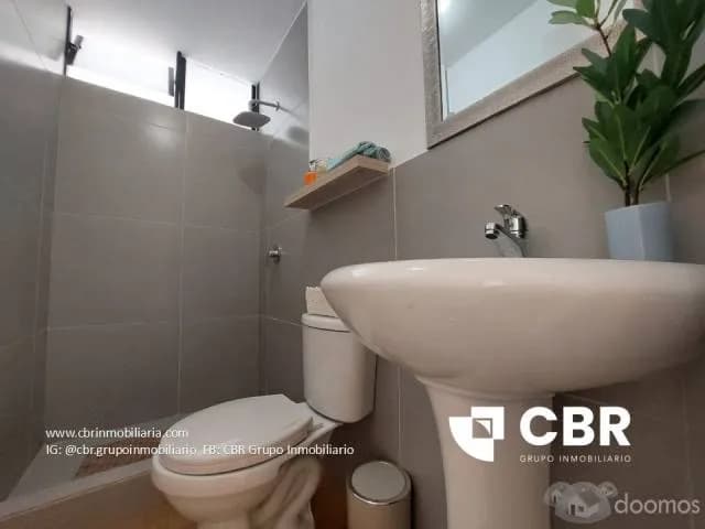 VENTA DÚPLEX ESTRENO EN SAN MIGUEL — foto 11