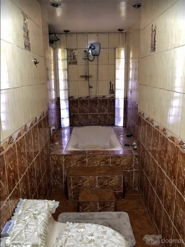 CASA EN ALQUILER — foto 1
