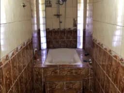 CASA EN ALQUILER