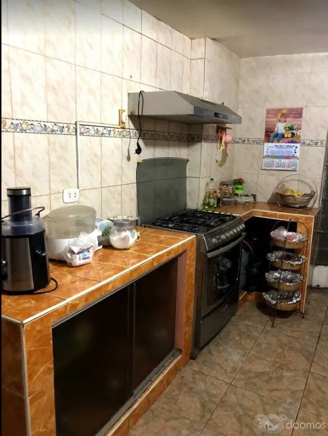 CASA EN ALQUILER — foto 2