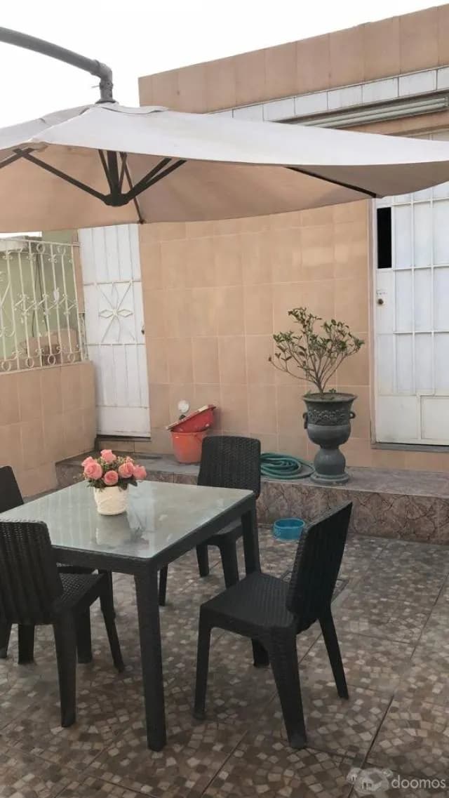 CASA EN ALQUILER — foto 3