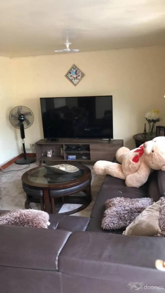 CASA EN ALQUILER — foto 5