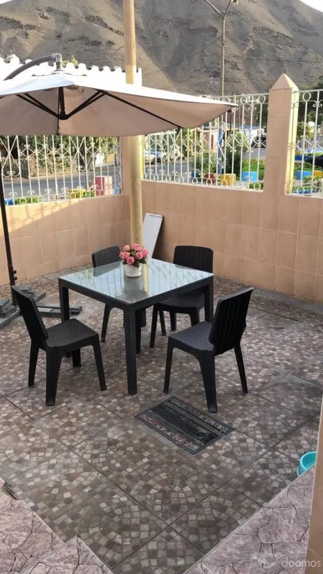 CASA EN ALQUILER — foto 6