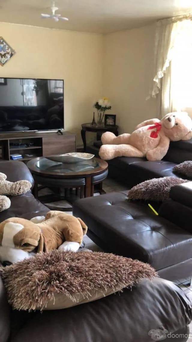 CASA EN ALQUILER — foto 7