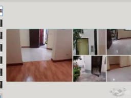 Se Alquila Departamento En Condominio