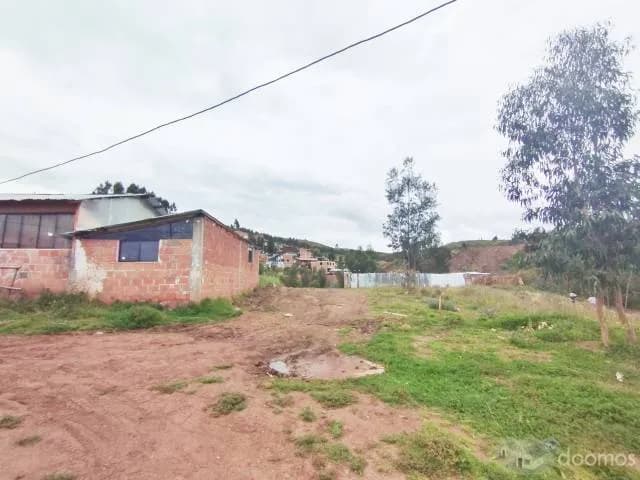 TERRENO EN VENTA, TICA TICA - CUSCO — foto 4