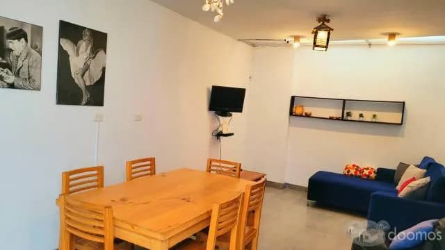 Departamento con patio en San Bartolo — foto 5