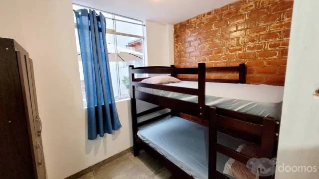 Departamento con patio en San Bartolo — foto 7