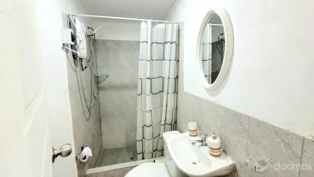 Departamento con patio en San Bartolo — foto 8