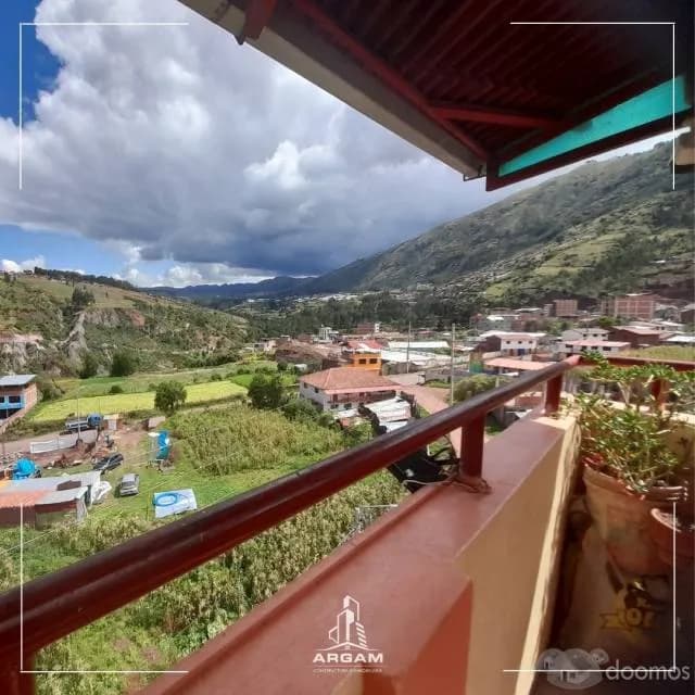 DEPARTAMENTO EN VENTA, TICAPATA, ENACO — foto 8