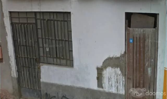 Se Vende Casa Con Barrio Consolidado — foto 1