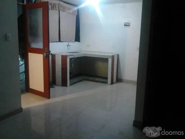 Departamento en alquiler de 60m2 — foto 2