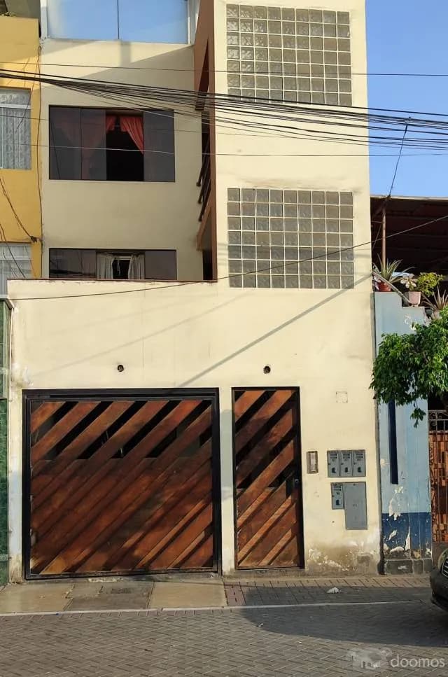 Venta 1er Piso para Local Comercial SURQUILLO — foto 2