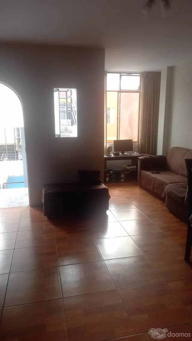??VENTA DUPLEX + DEPARTAMENTO DE ESTRENO CON AZOTEA EN EL #RIMAC. CÉNTRICO?? — foto 1