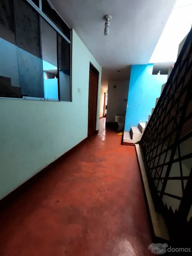 En Venta Casa 3 pisos en Venga - Mi Perú Ventanilla — foto 7