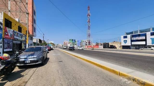 Vendo Terreno en Zona Comercial — foto 1