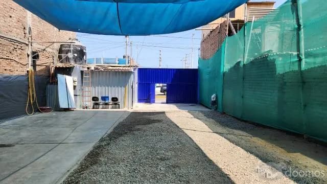 Vendo Terreno en Zona Comercial — foto 2