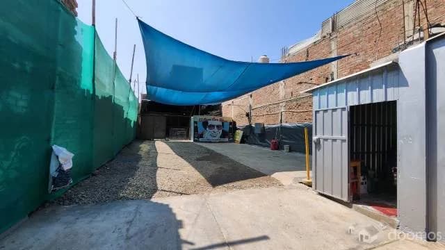 Vendo Terreno en Zona Comercial — foto 3