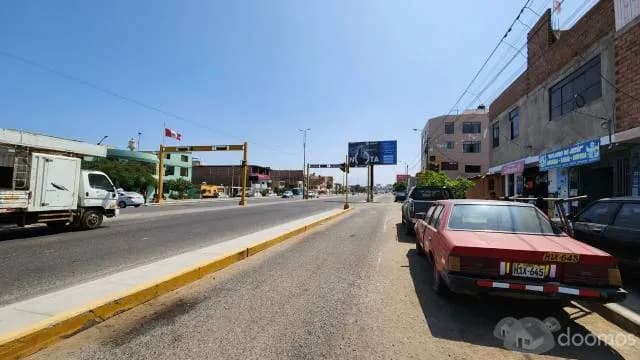 Vendo Terreno en Zona Comercial — foto 4