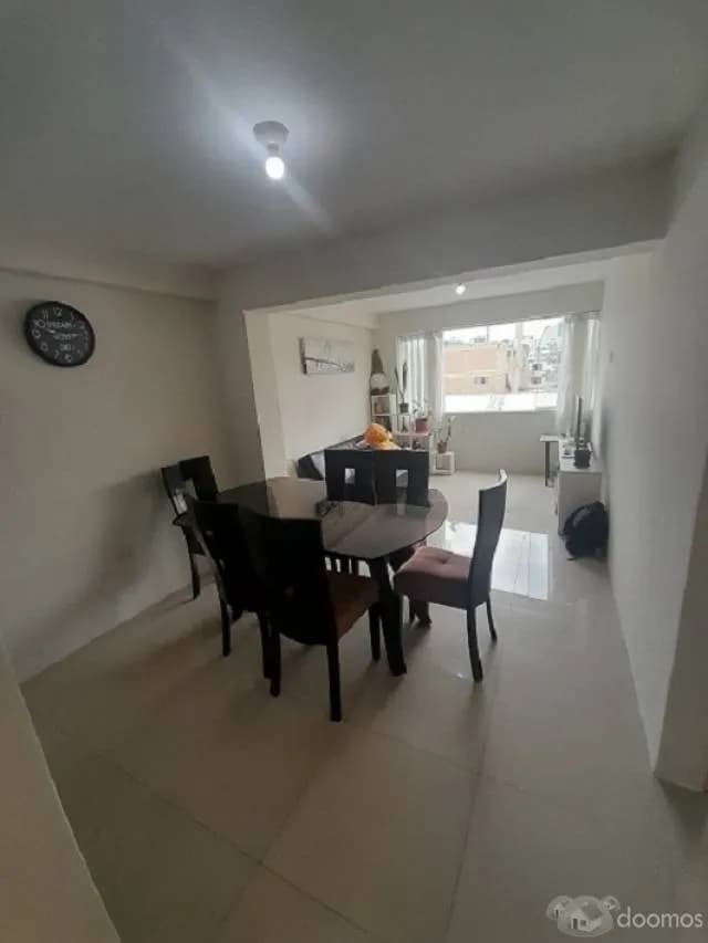 vendo dpto. Surquillo — foto 2