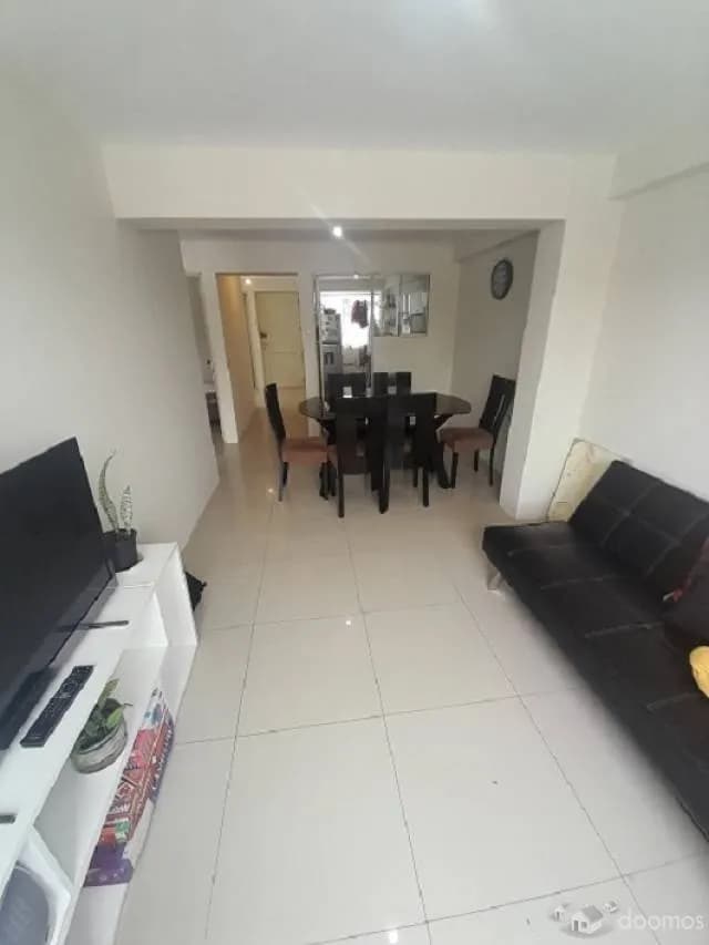 vendo dpto. Surquillo — foto 3