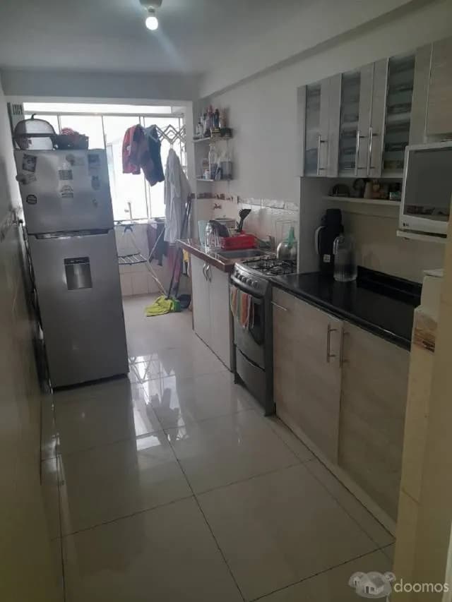 vendo dpto. Surquillo — foto 4
