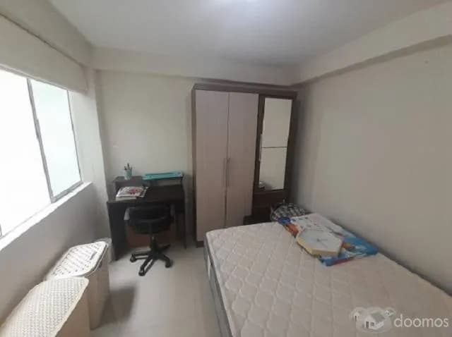 vendo dpto. Surquillo — foto 5