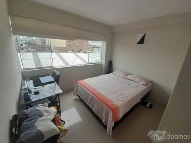 vendo dpto. Surquillo — foto 6