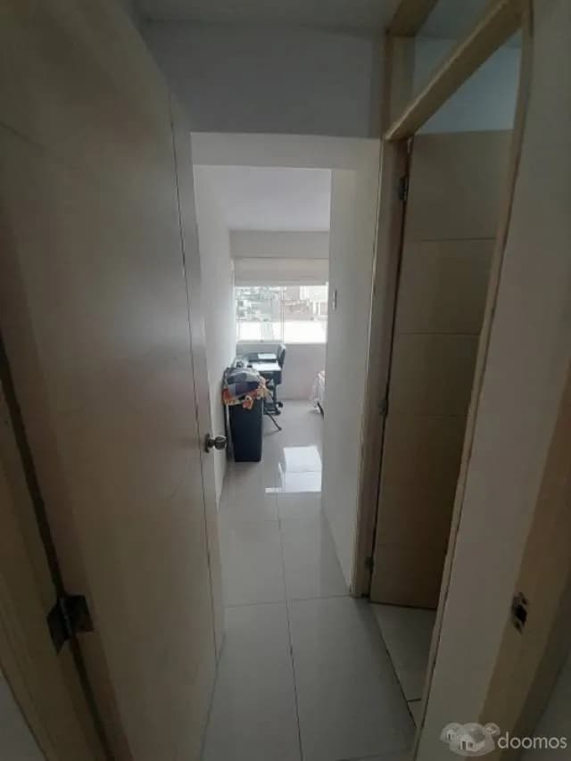 vendo dpto. Surquillo — foto 7