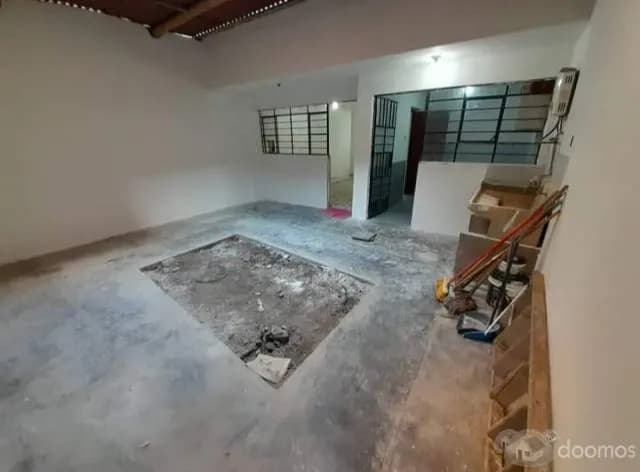 Vendo casa SMP — foto 5