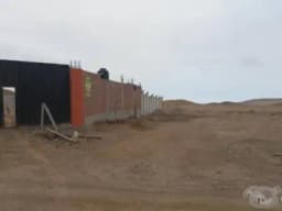 Vendo terreno agrícola en Asia Altura de Panamericana Sur Km 101 Av Lomas De Asia anexo esquina de asia